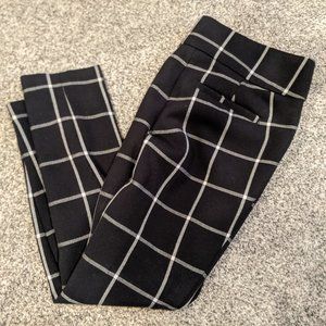 Ann Taylor Loft Marissa Skinny Dress Pant